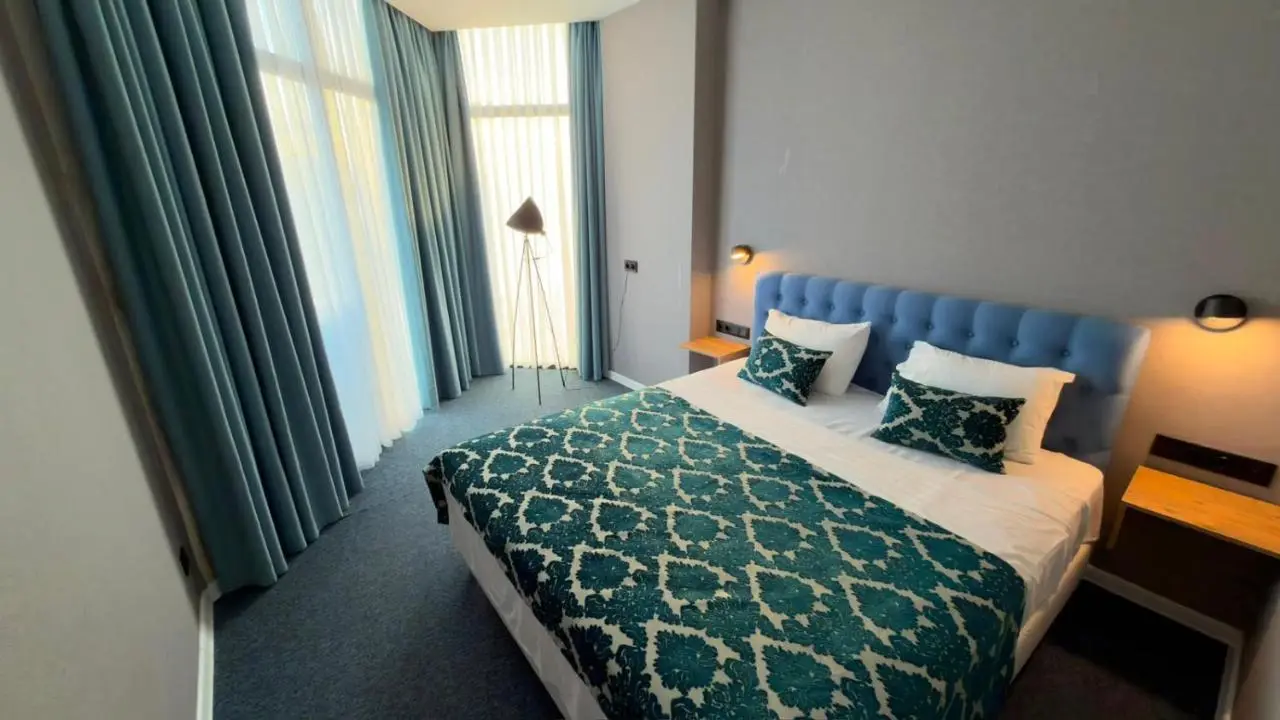 Pano Hotel