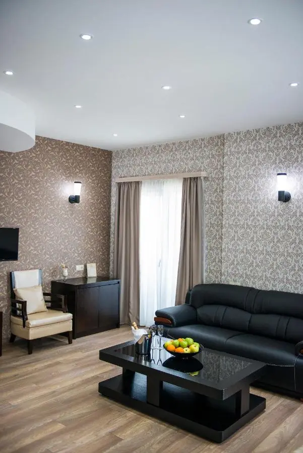 Tbilisi Inn