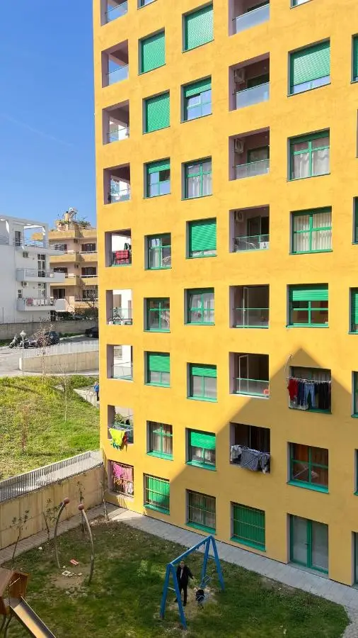 AK apartments