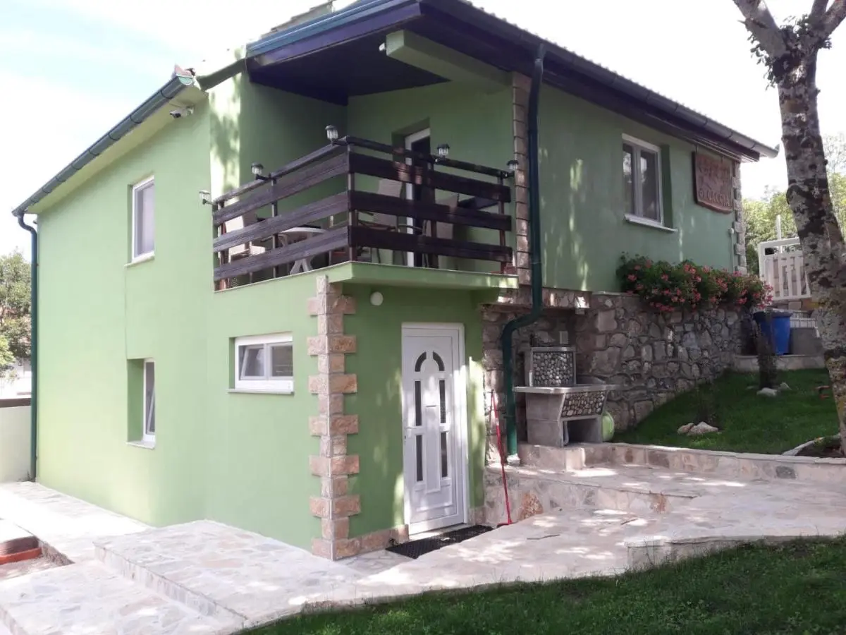 Green House Izvor Vrilo