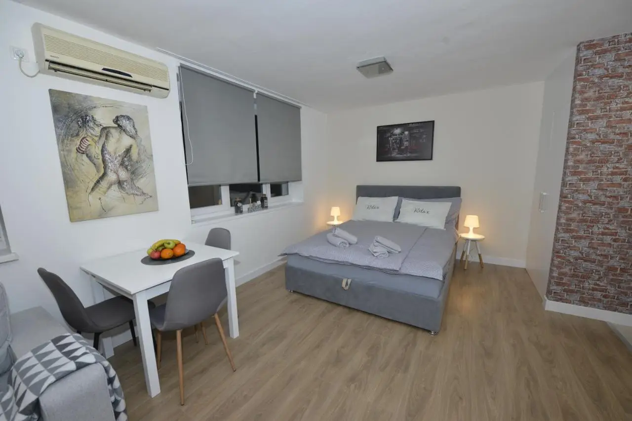 APARTMAN QUEEN