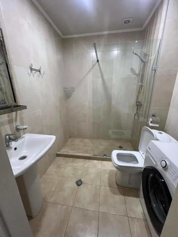 Seaview Panoramic Apartments ORBI Sea Towers Batumi