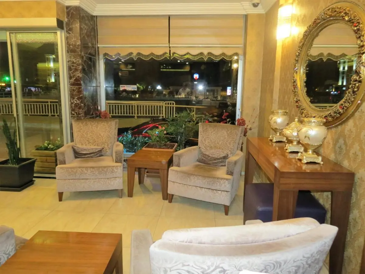 Hotel Akyildiz