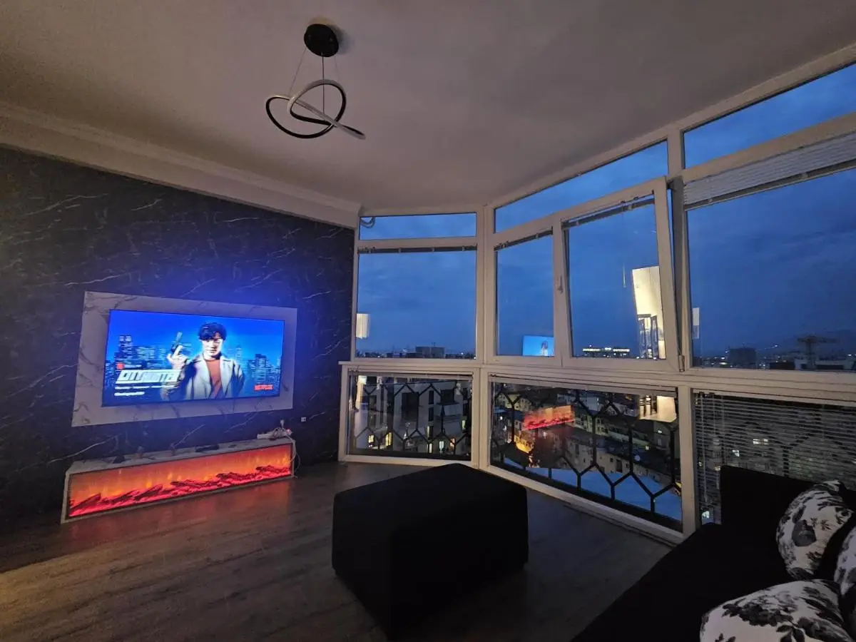 Sky Apartaments city center