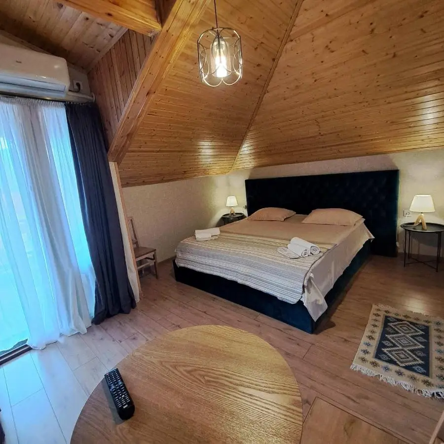 Davit batoni Guest house