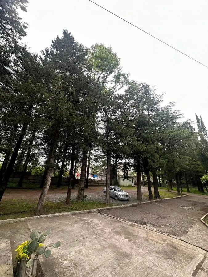 Park Hotel Imeri kutaisi