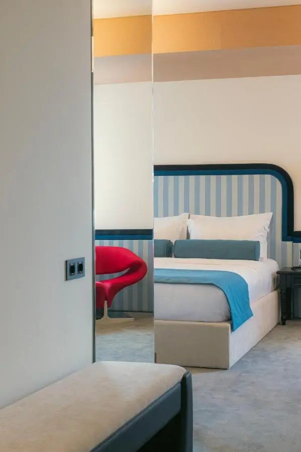 Proza Hotel & Restaurant