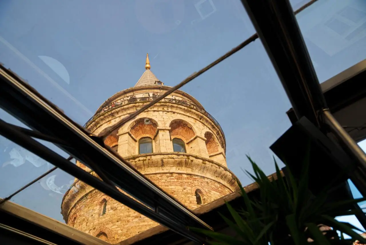 Anemon Koleksiyon Galata Otel