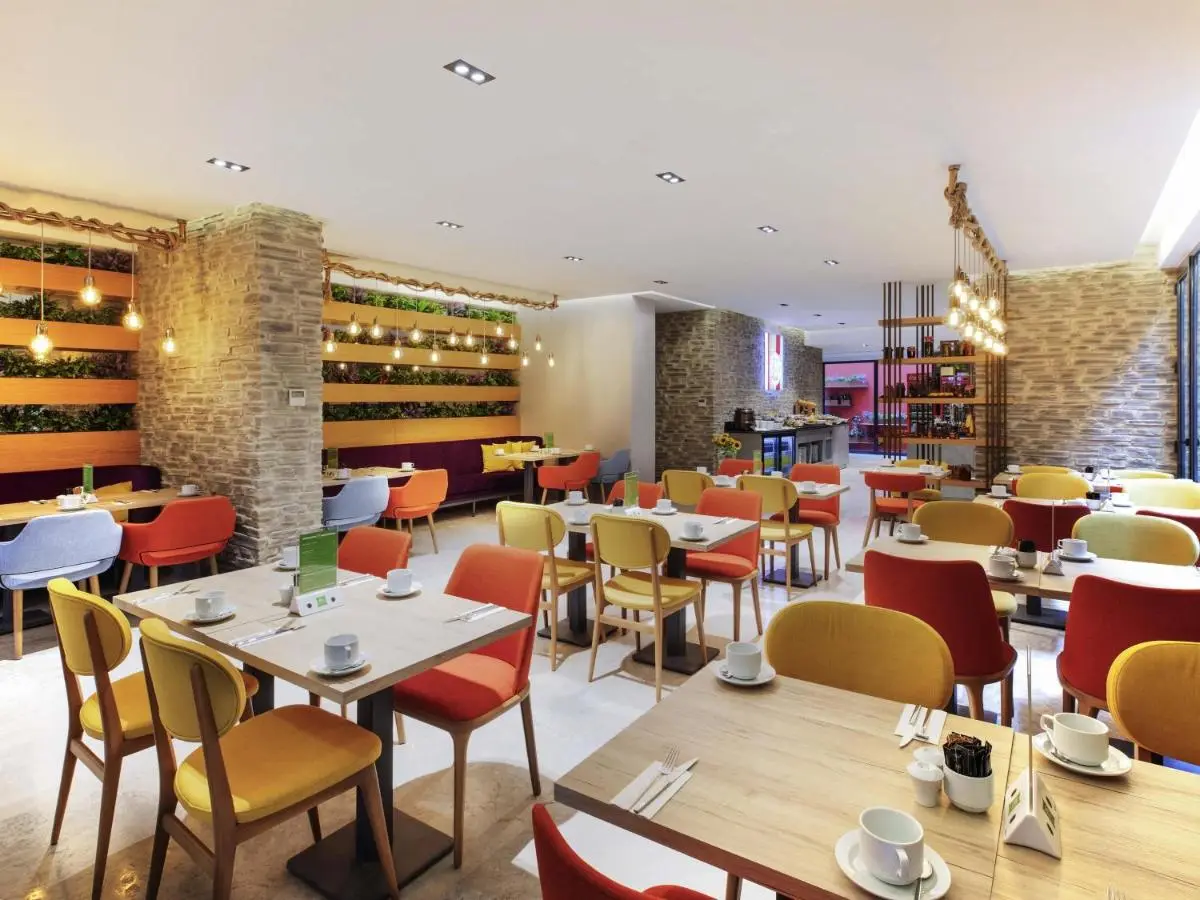 Ibis Styles Istanbul Atasehir