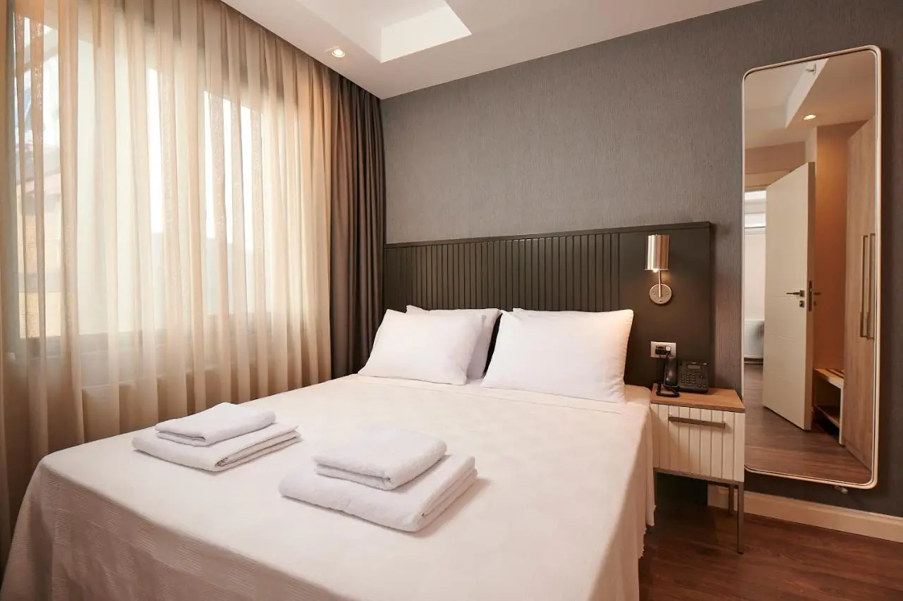 Livinton İstanbul Ataşehir
