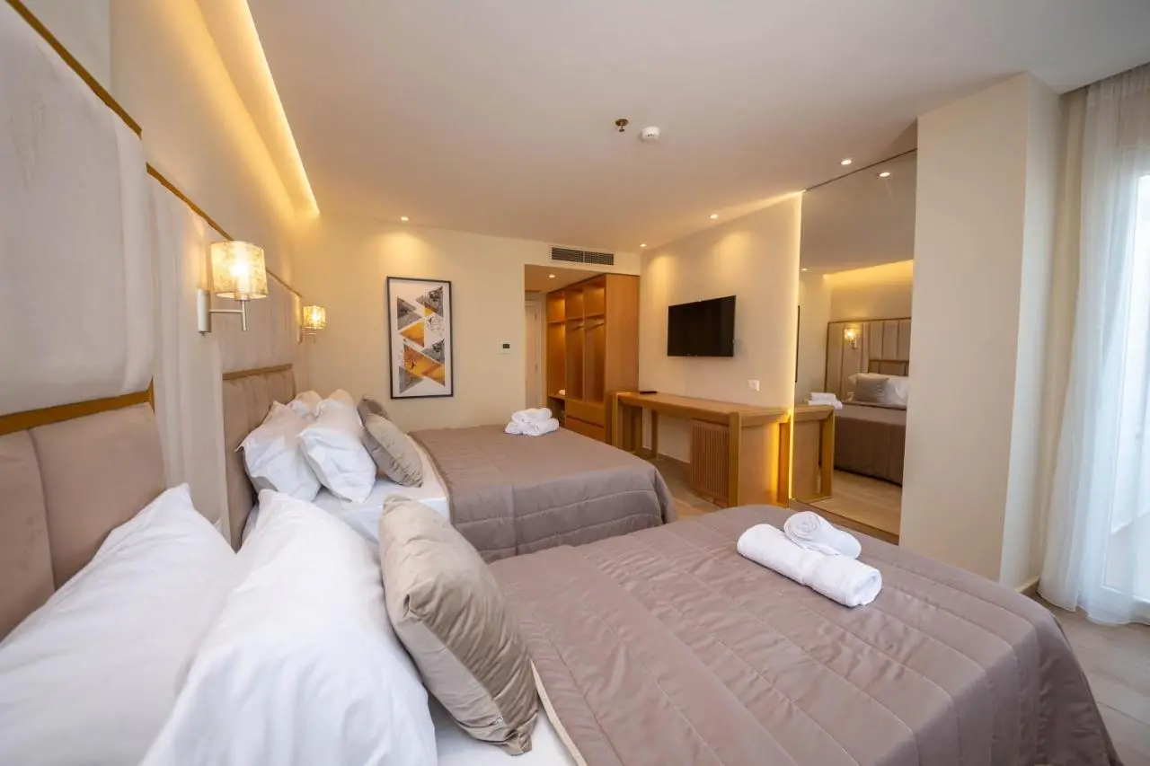 Merar Hotel