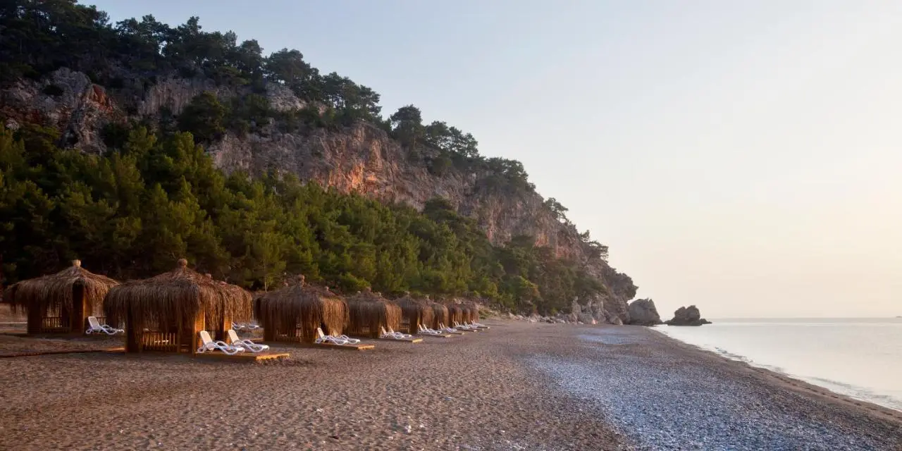Juju Premier Palace Hotel-Ultra All Inclusive