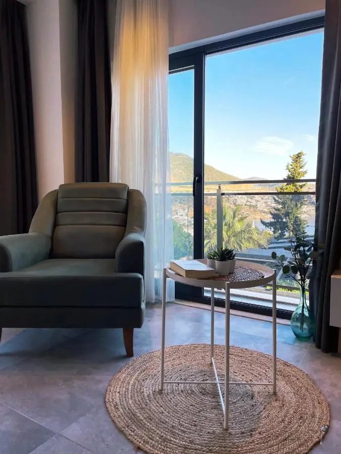 KAYA APARTMENTS
