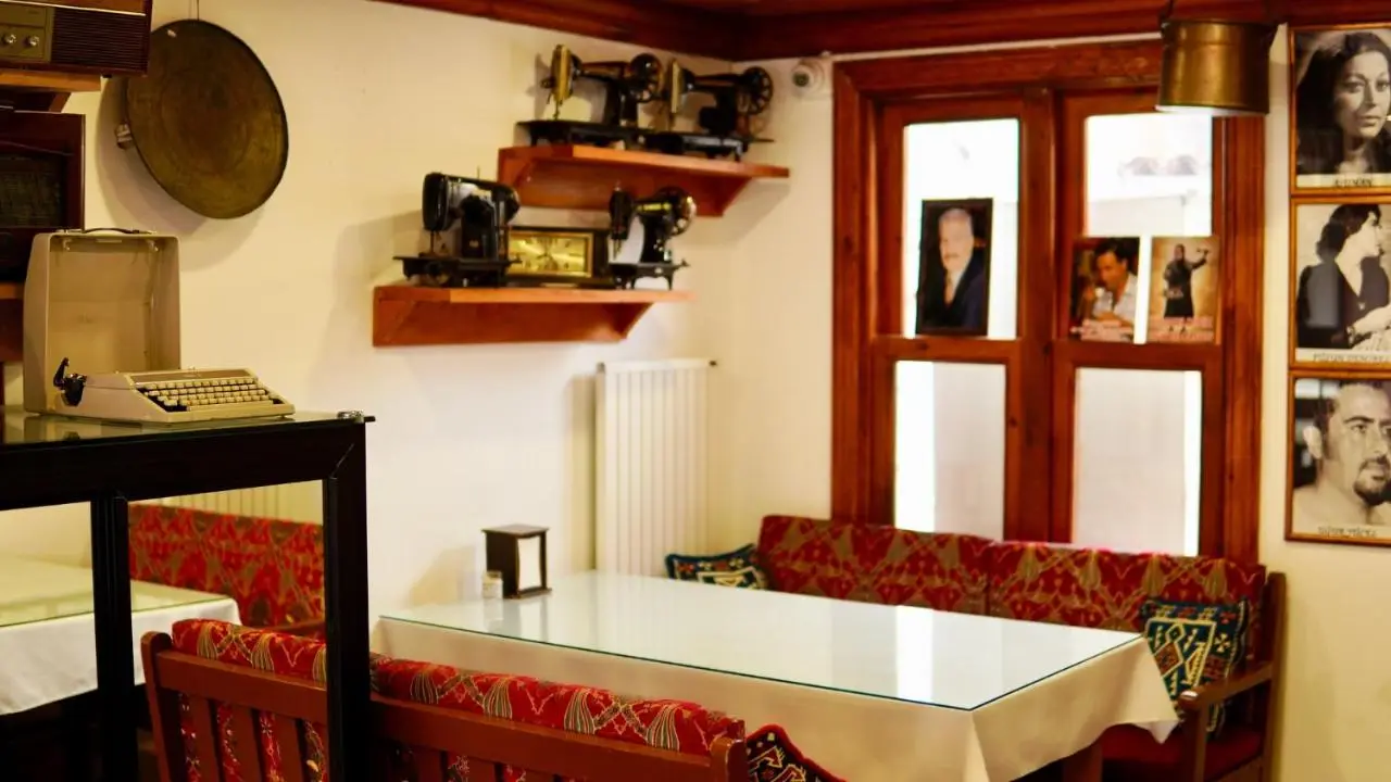 QONAQ HOTEL & SUITES