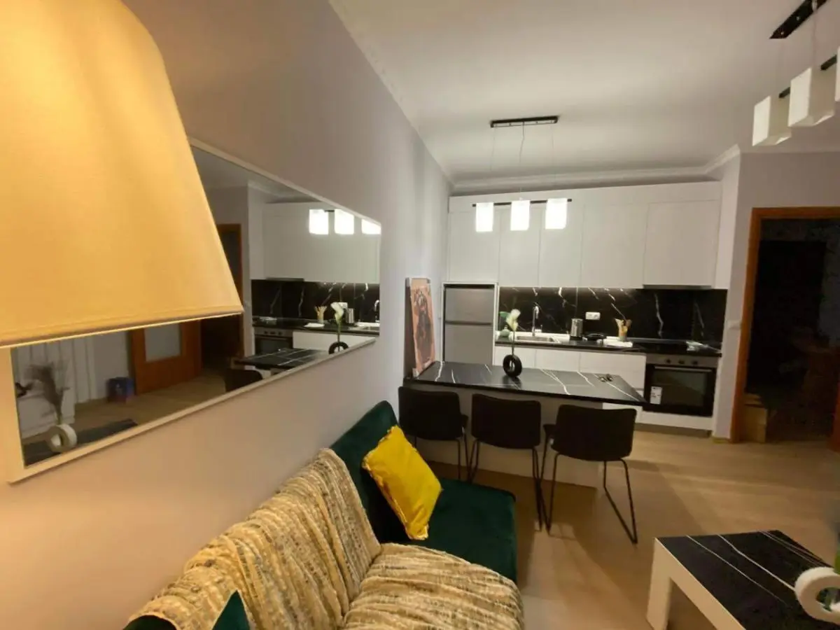 Signature apartment 11