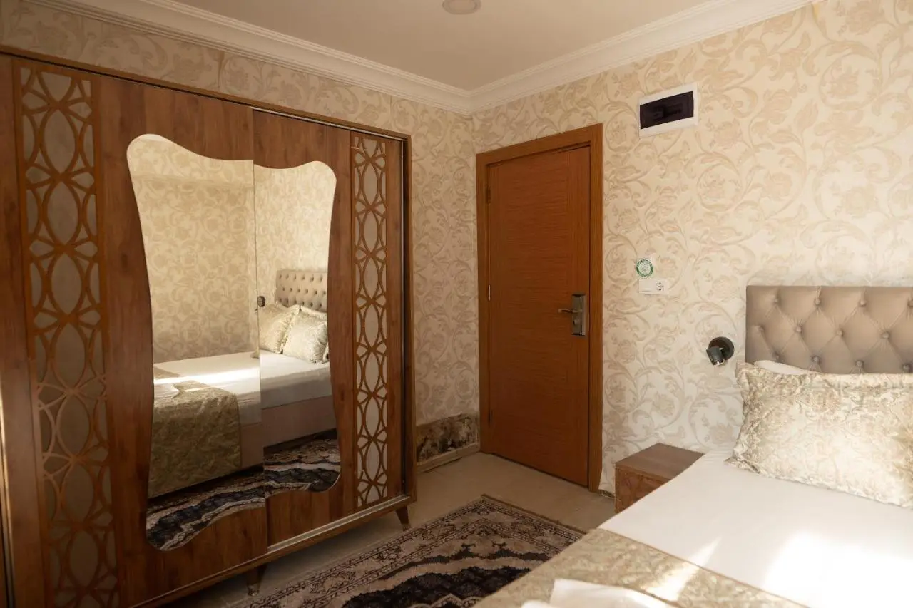 Angels Garden Hotel - Special Catagory