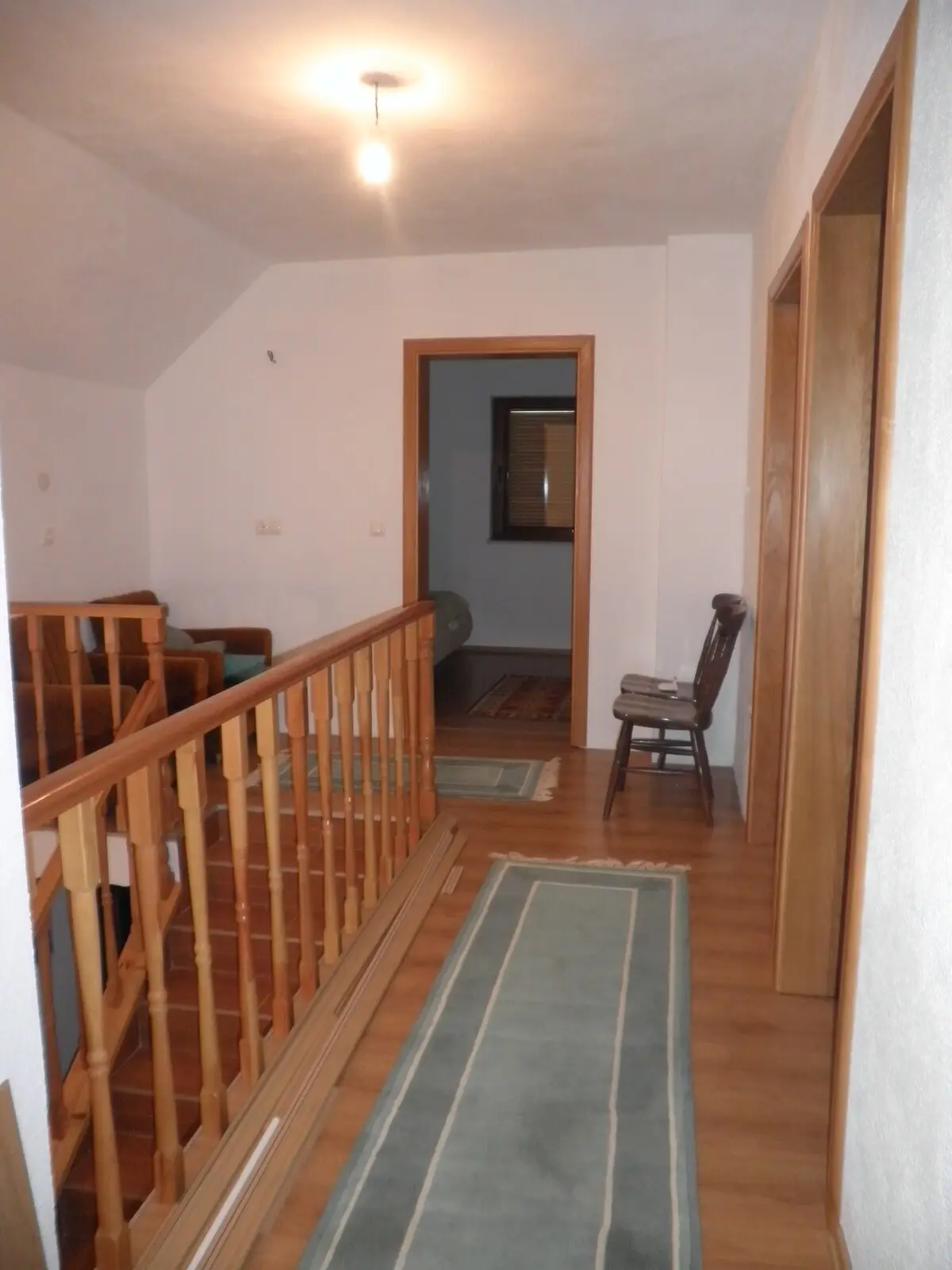 Vacation home Ajaz