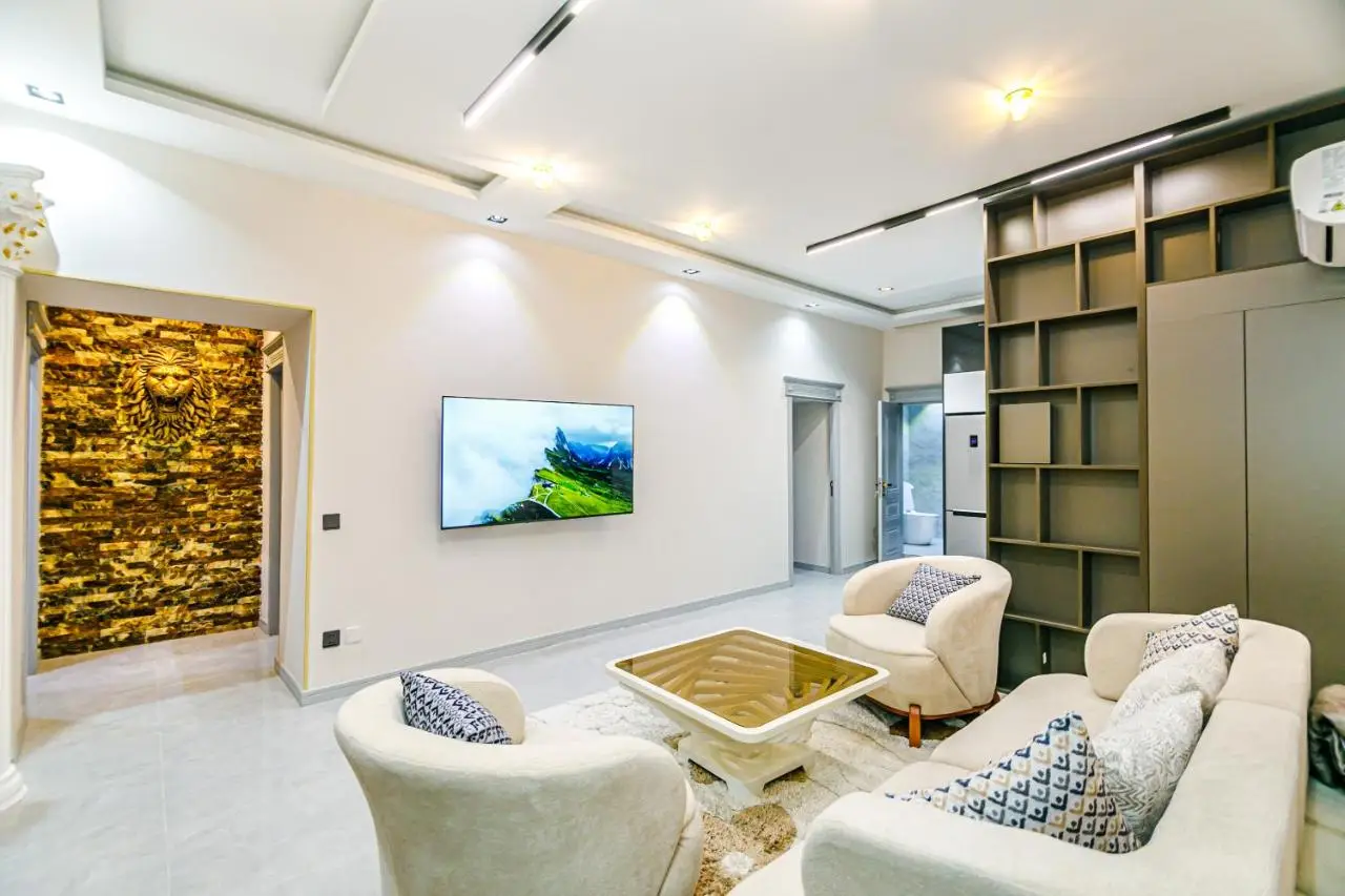 MAGNIUM Apartment in Nizami street