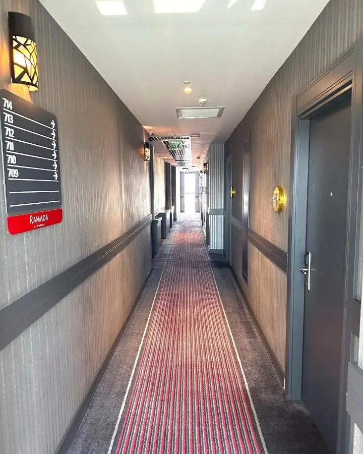 Ramada by Wyndham Sivas