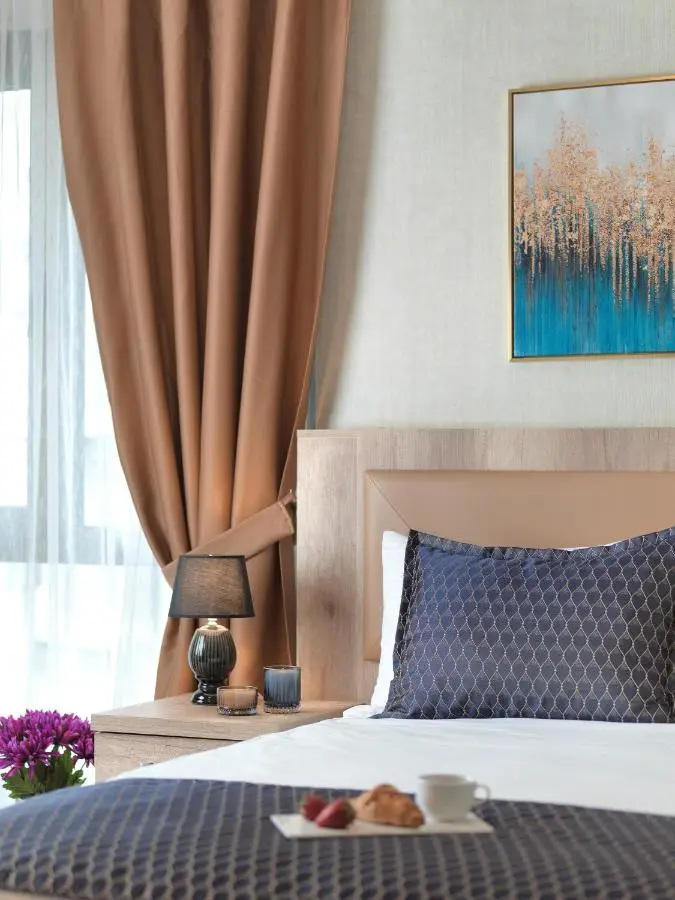 Jaff Hotels & Spa Nisantasi