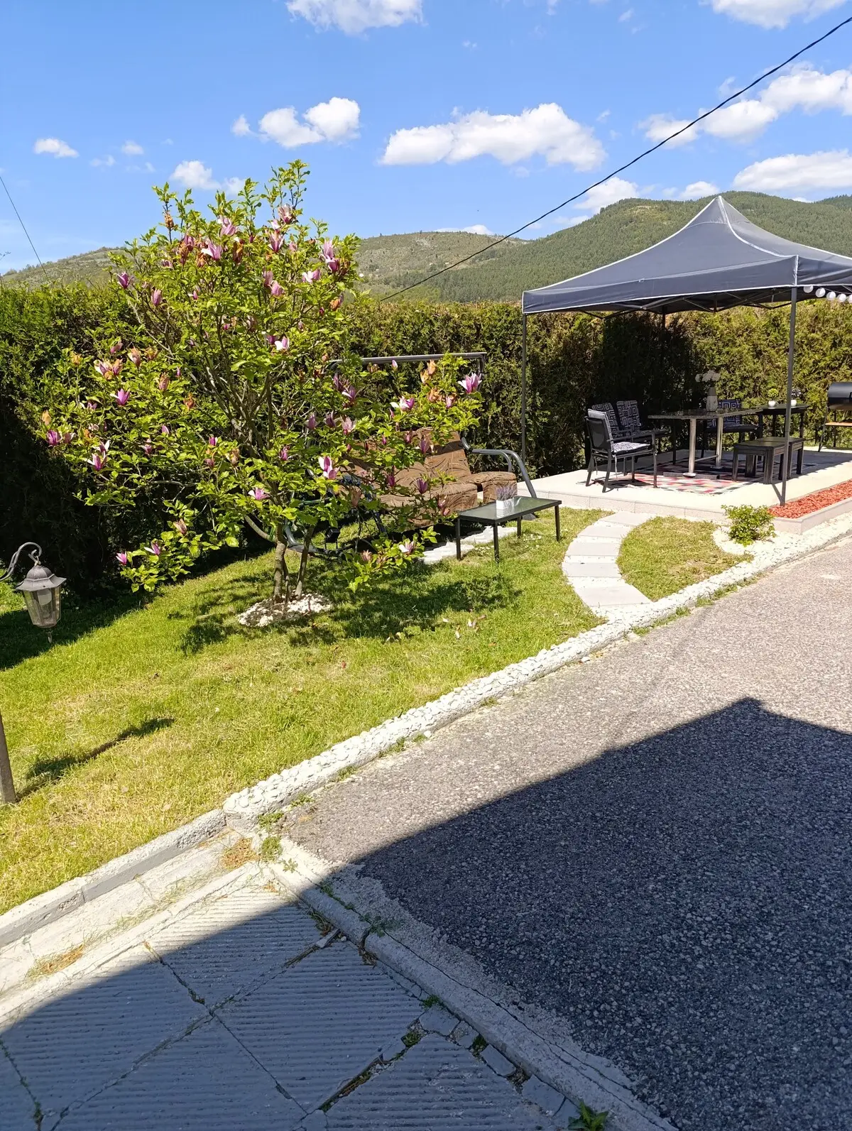 Holiday Home Green