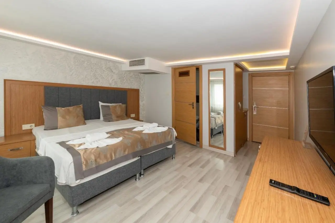 GalataportWawhotel