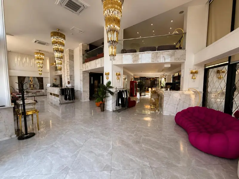 MamuLuxuryApartments