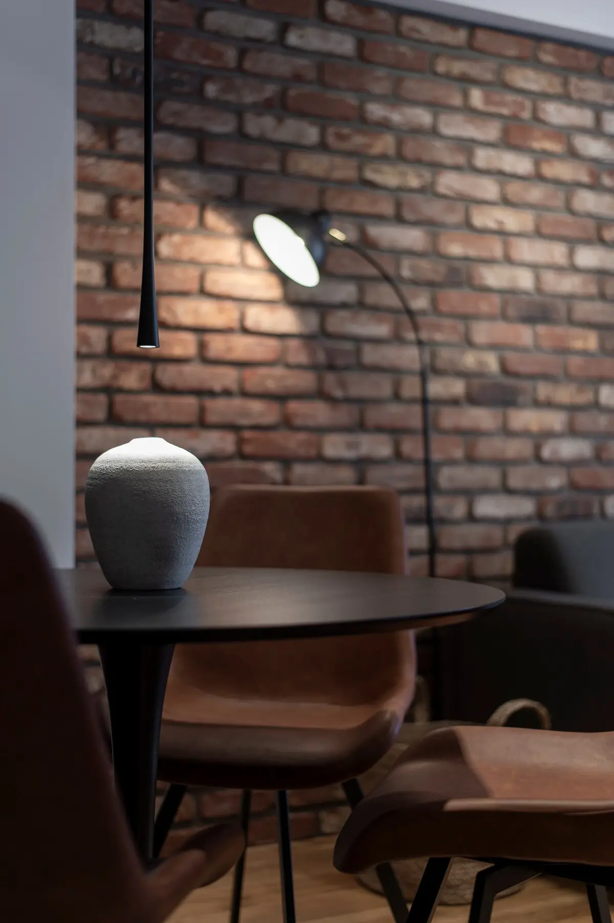 The Cosy Brick