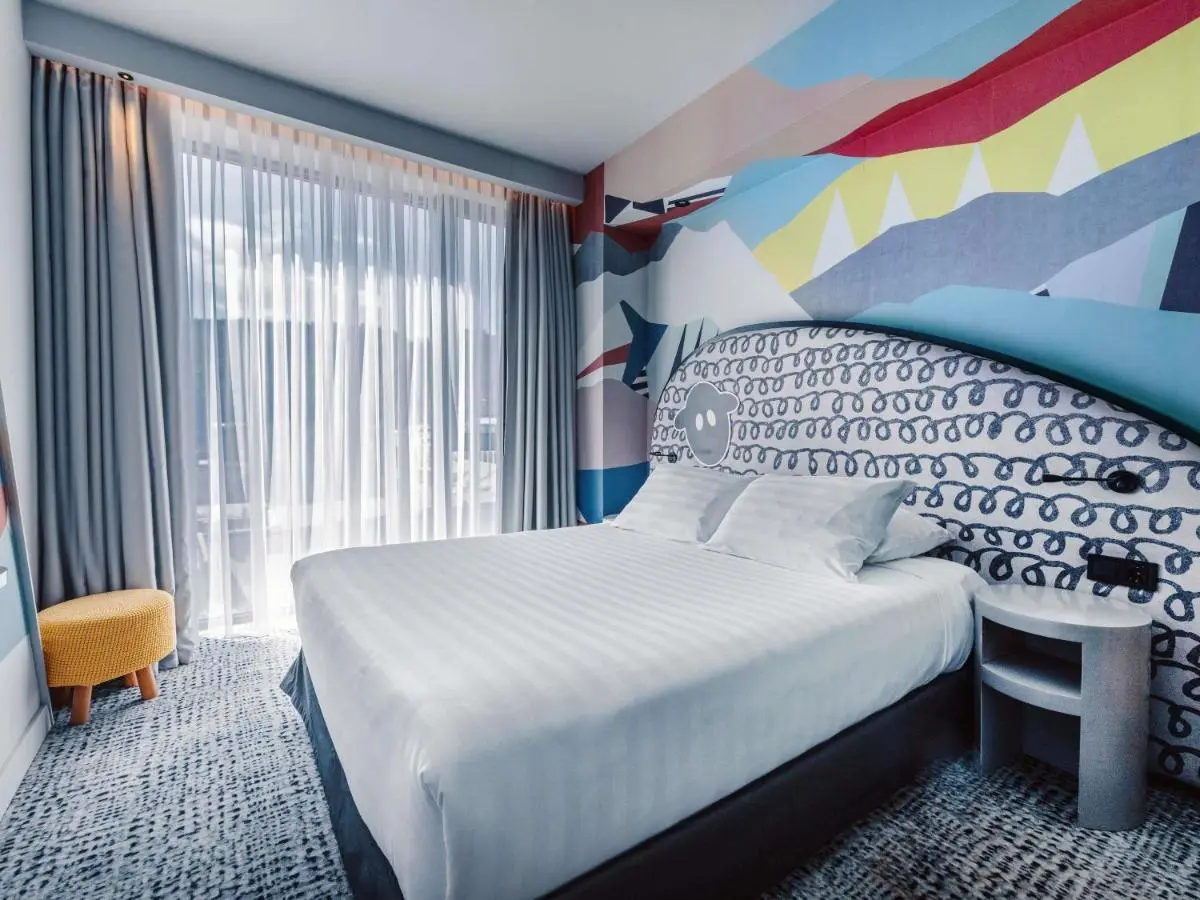 ibis Styles Tbilisi Center