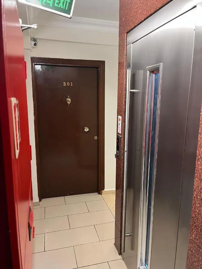 Adil Konak Hotel