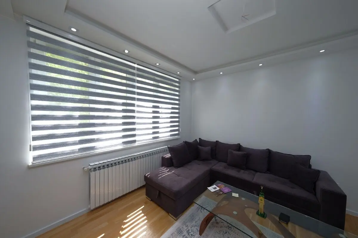 Nivea midtown Apartment