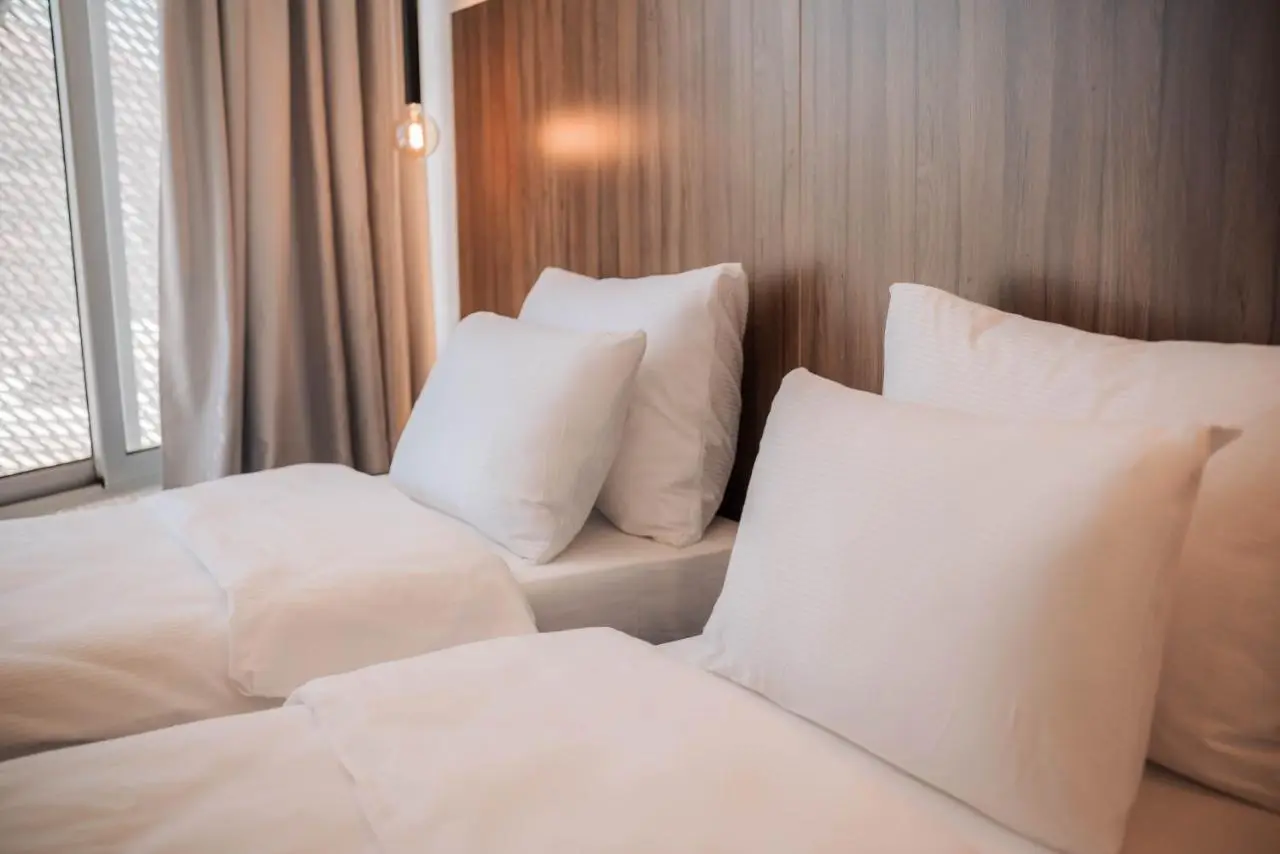 Hotel Carpe Diem