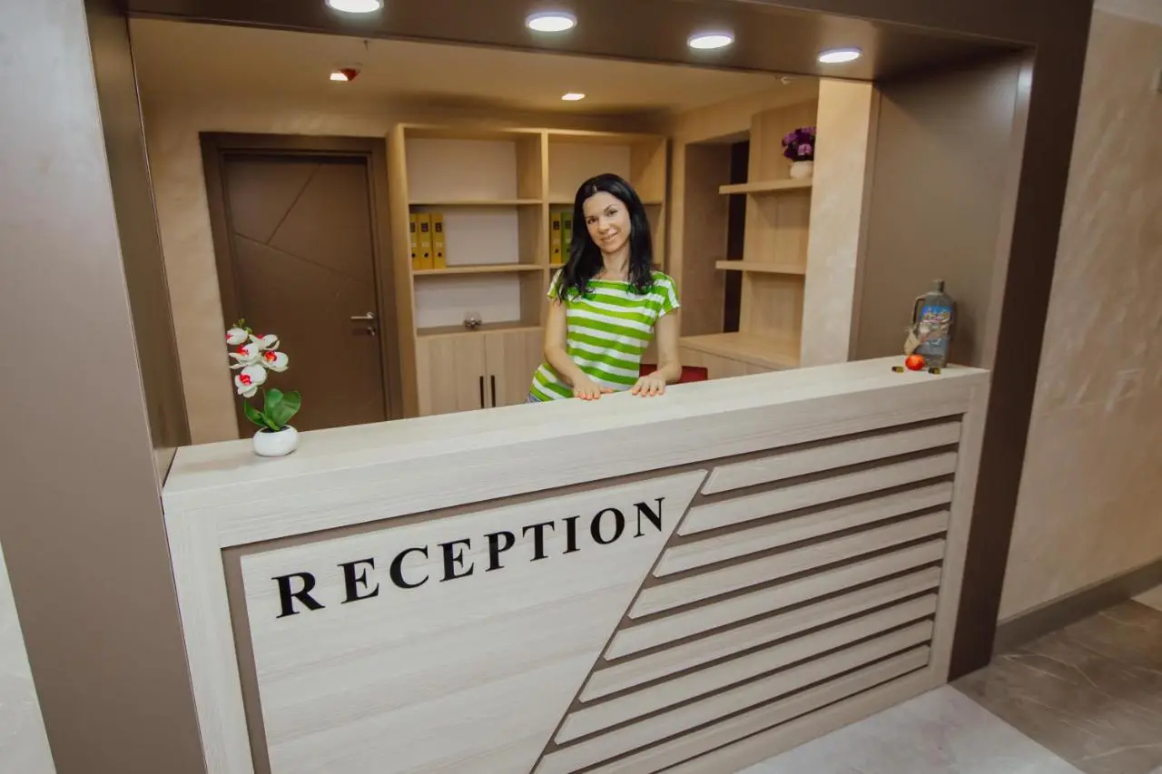 Hotel Kanzler