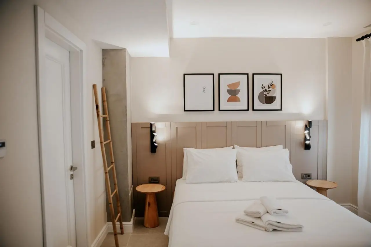 paye alaçatı butik otel