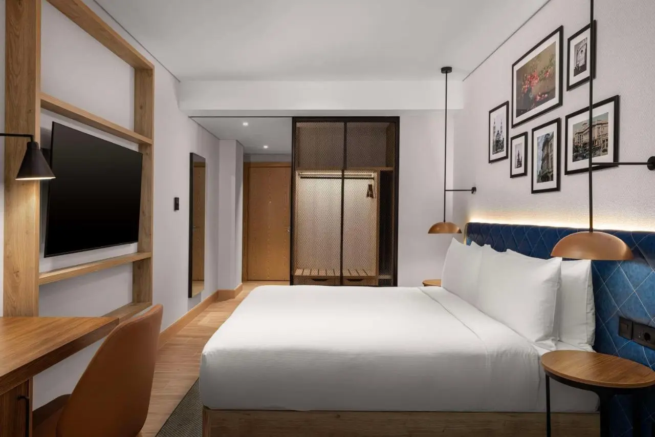 Hilton Garden Inn Baku