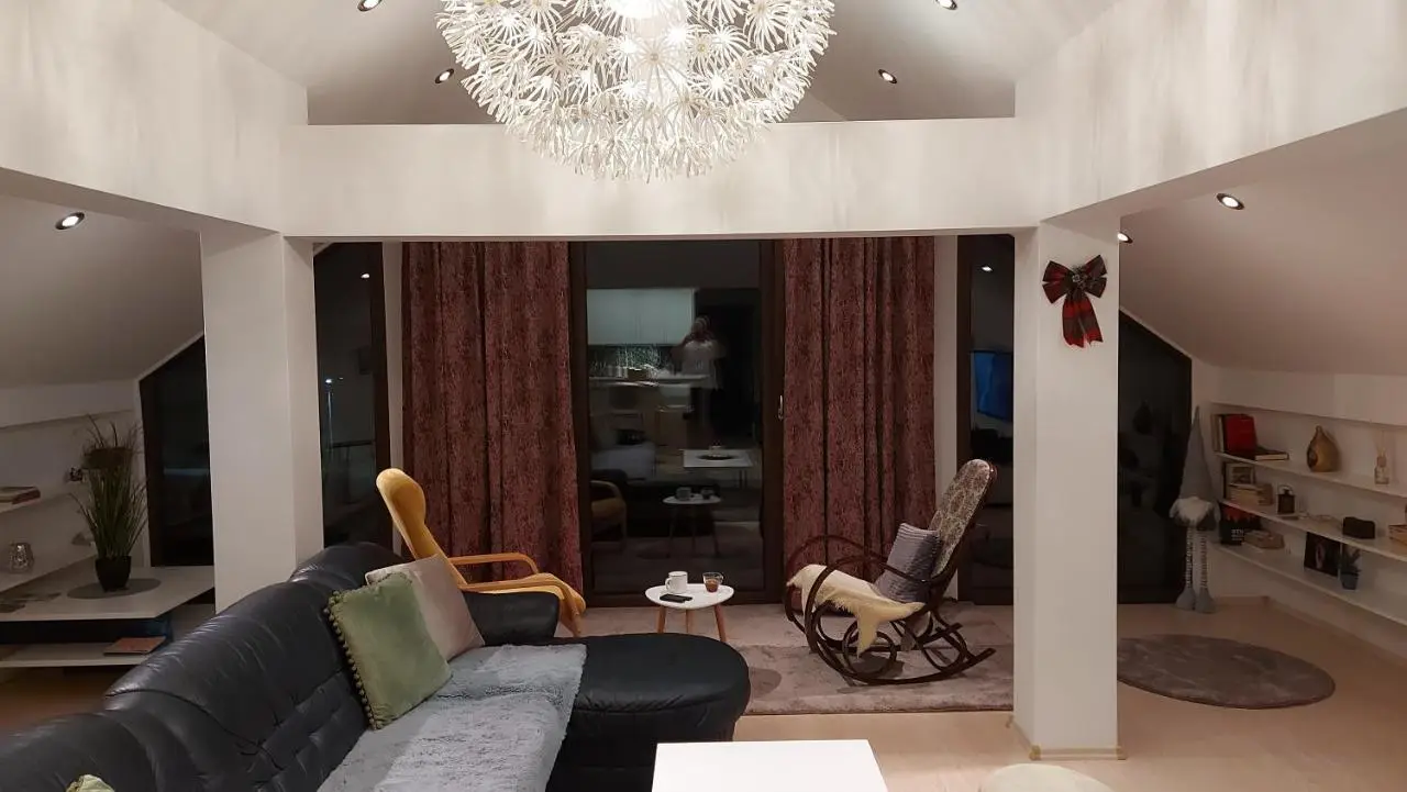 Apartment XYZ Vlašić