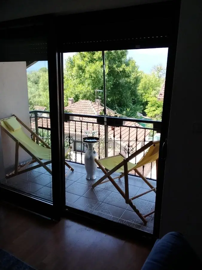 Apartman Aldina