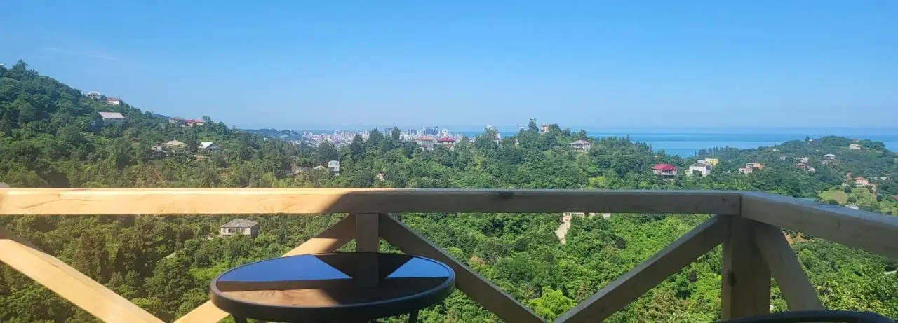 VILLA GANTIADI
