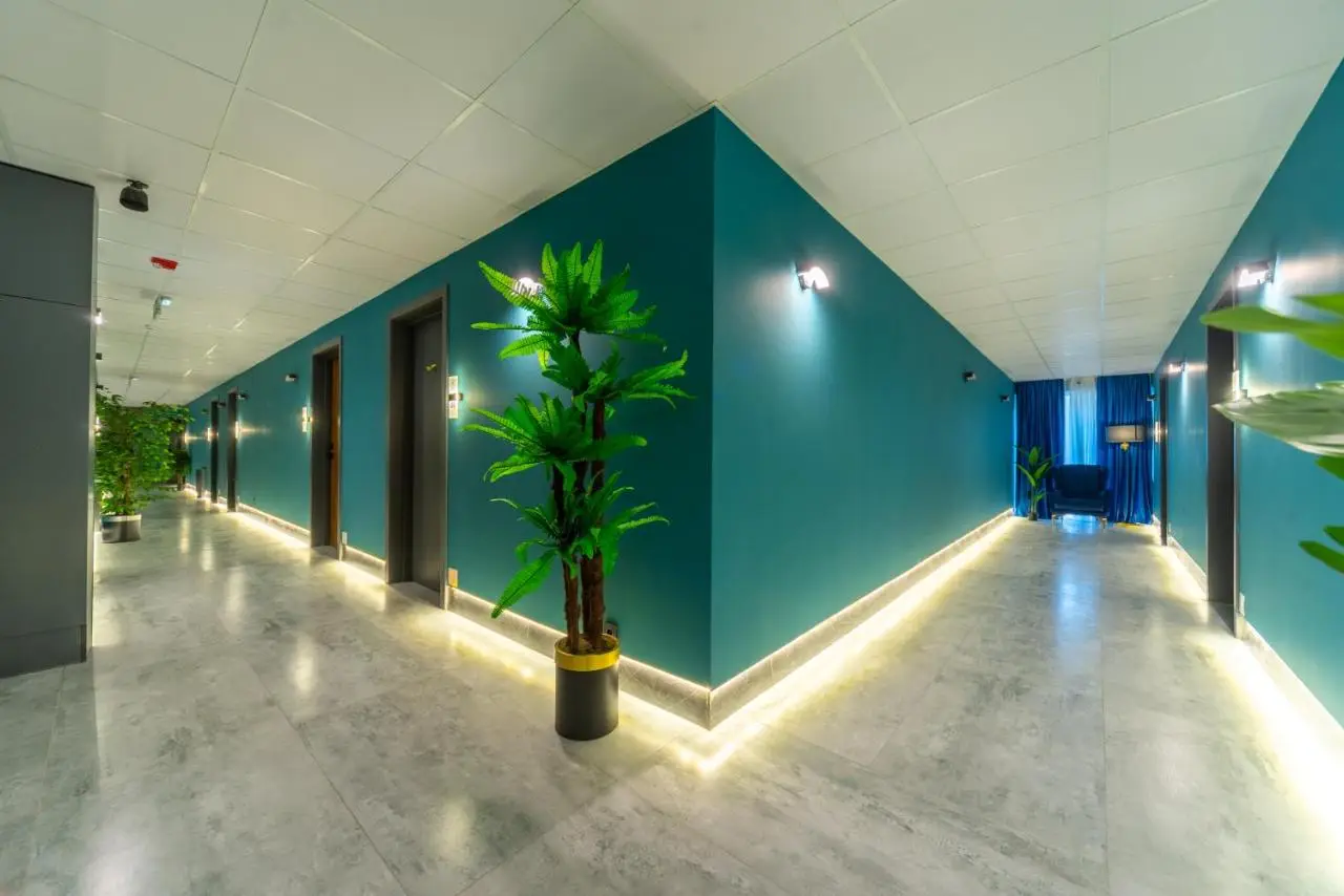 Gori Apartments