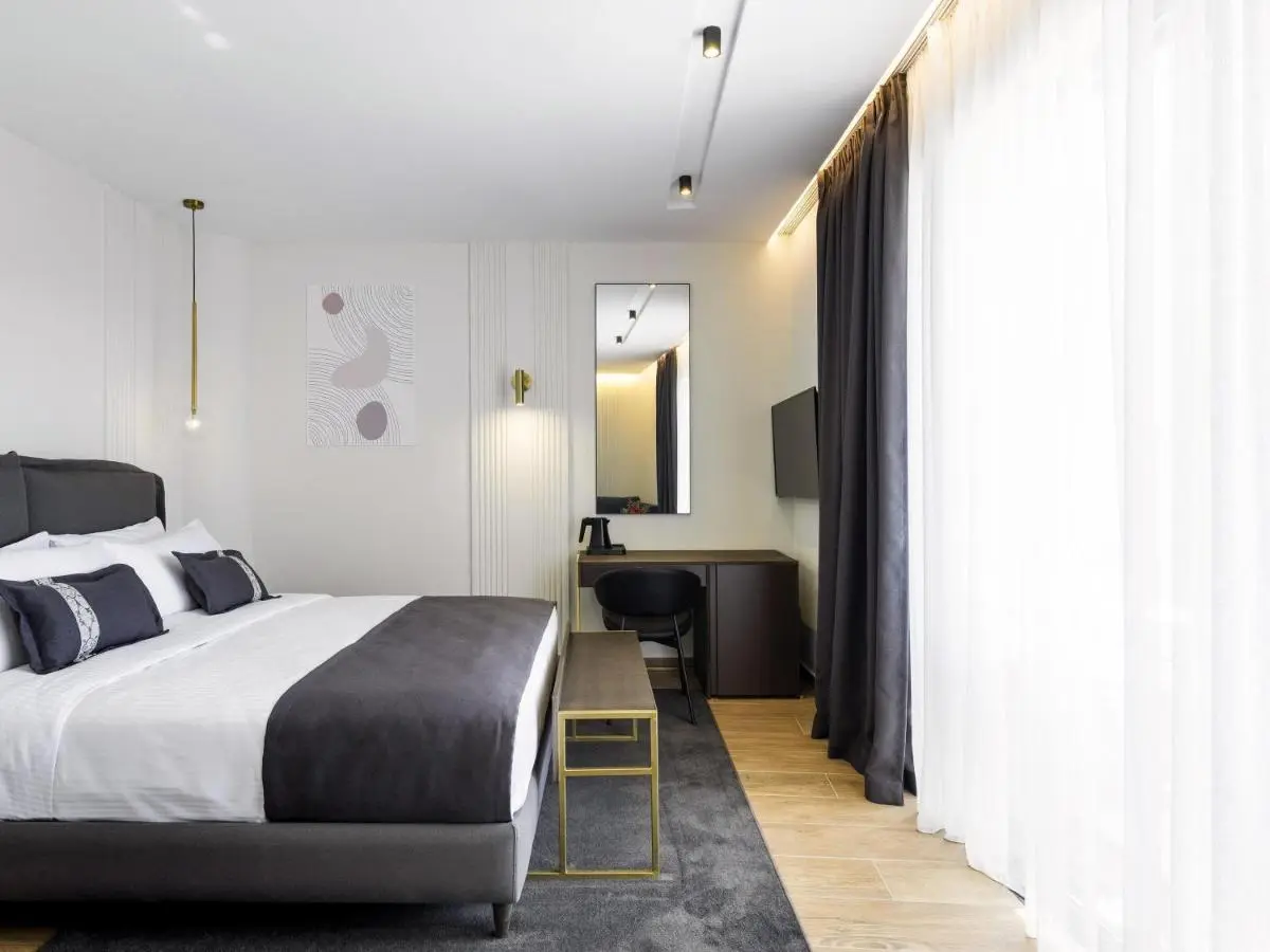Mövenpick Hotel Lalez Durres