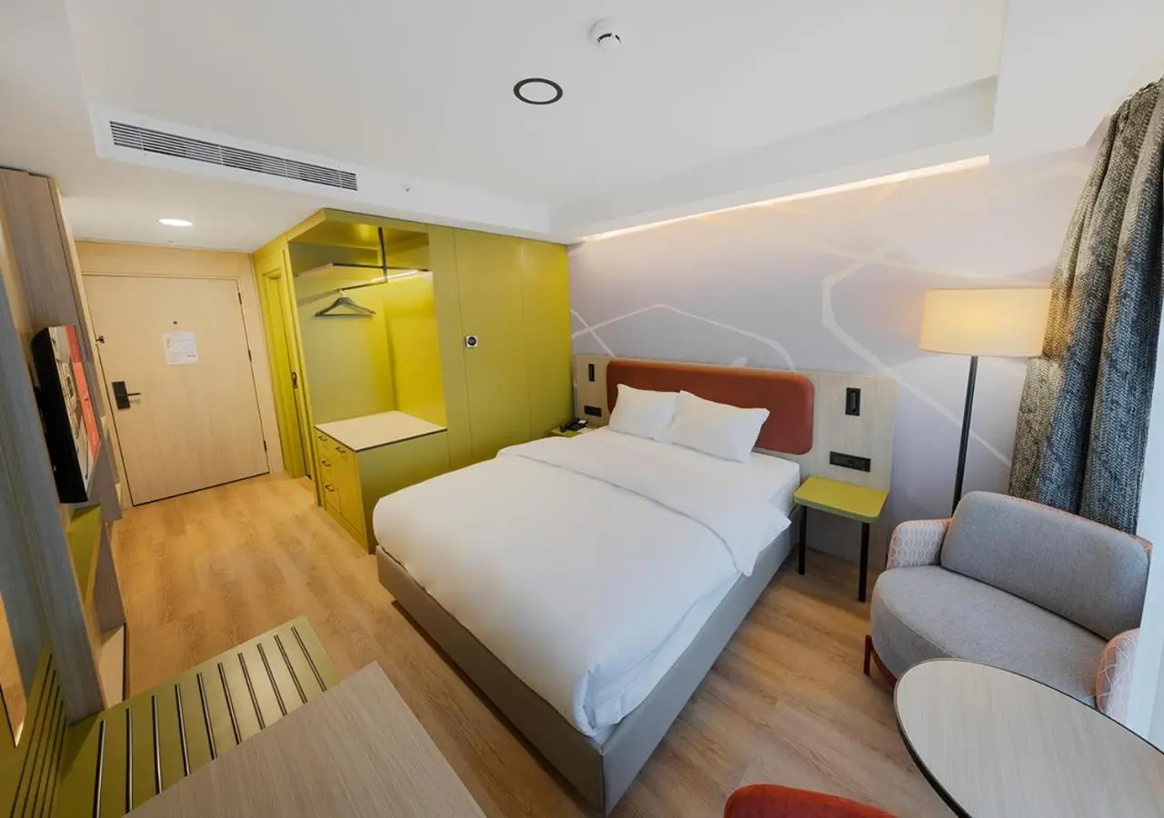 Noém Hotel