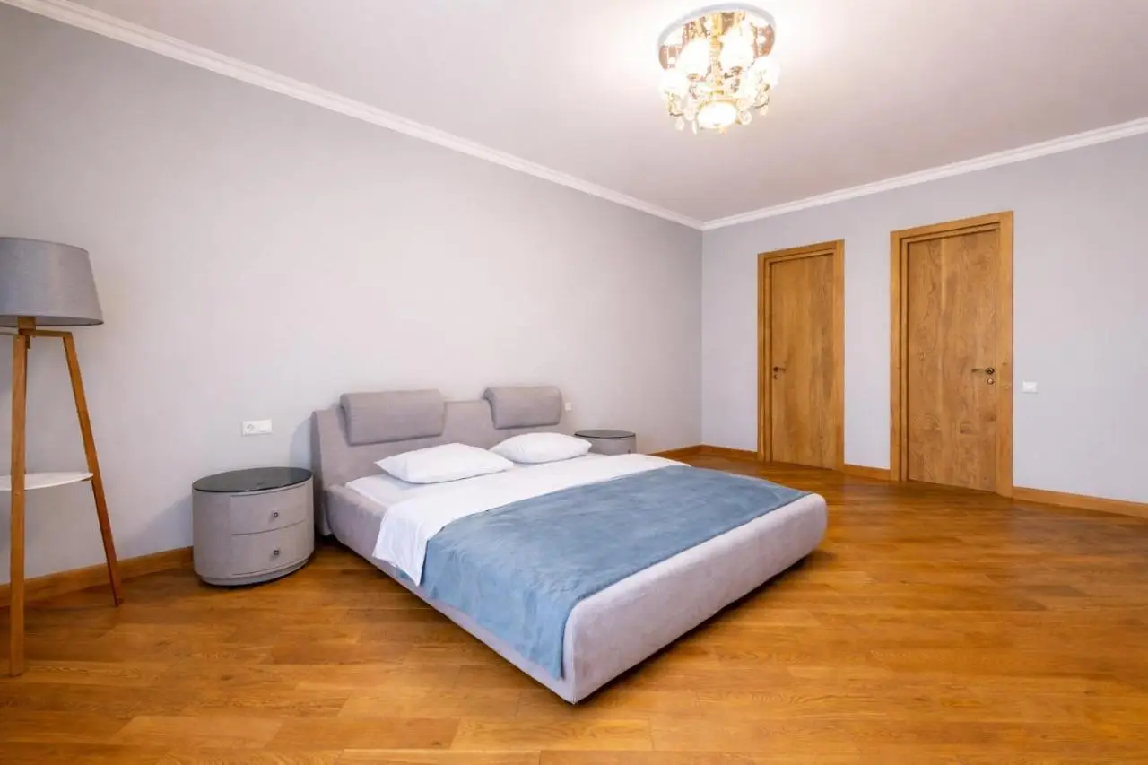 Golden Apartment On Mtatsminda