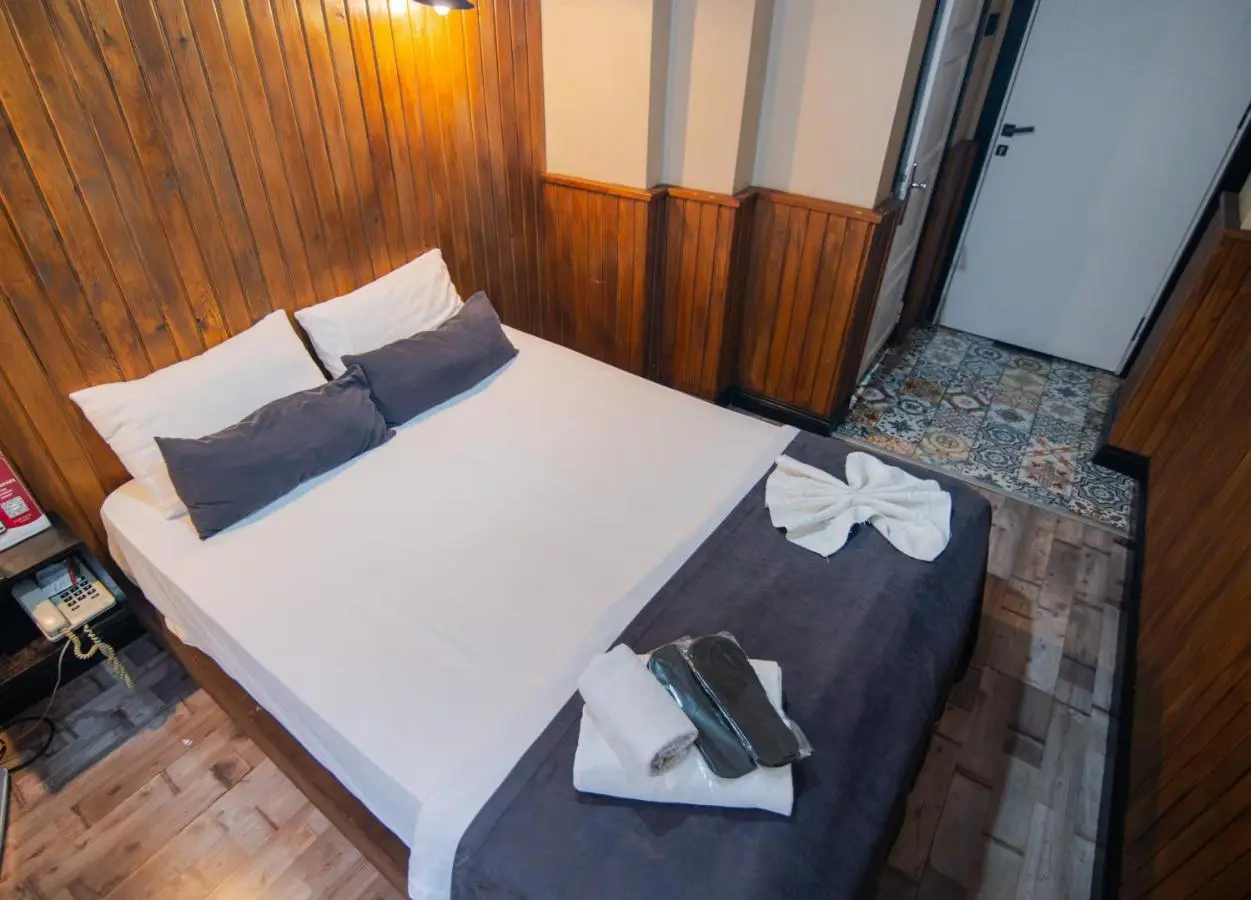 İmza Hotel Suite