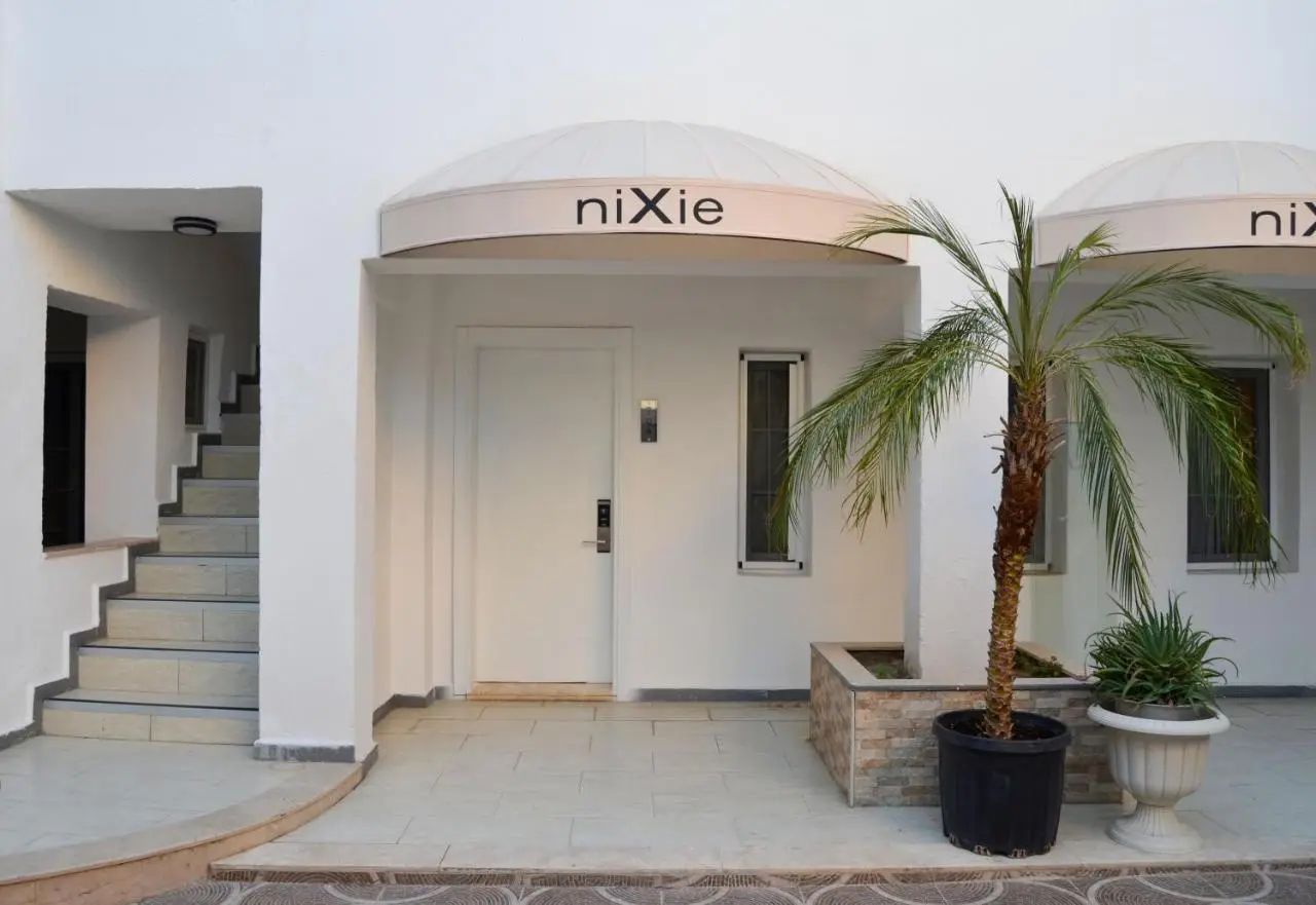 niXie Hotel Bodrum
