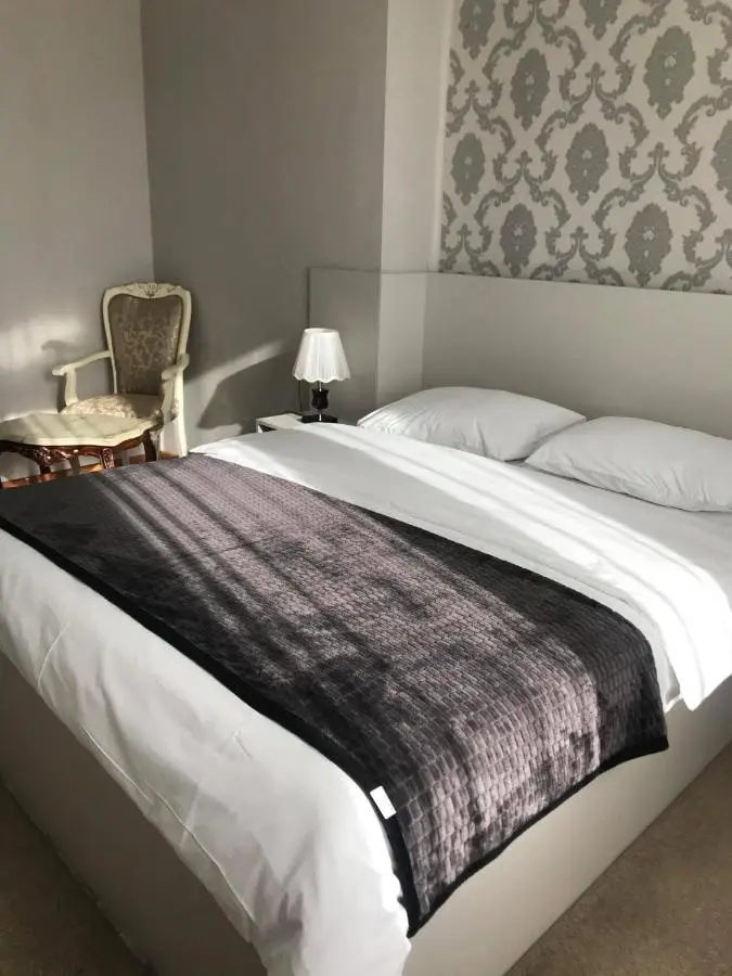 Hotel Eurica