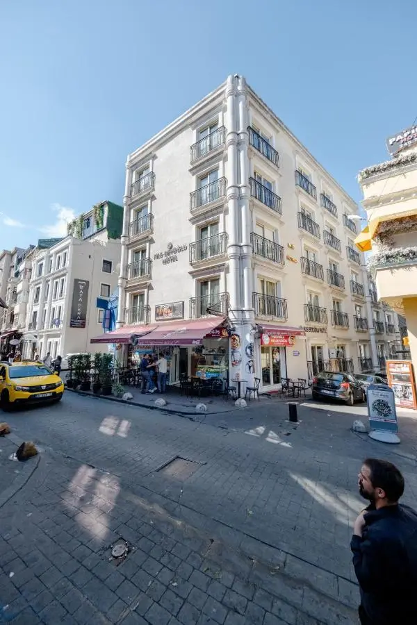 Beyoglu MLS Hotel