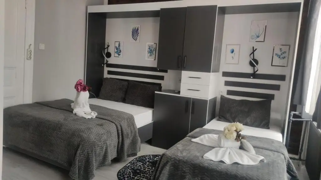Taksim Hostel Green House Istanbul