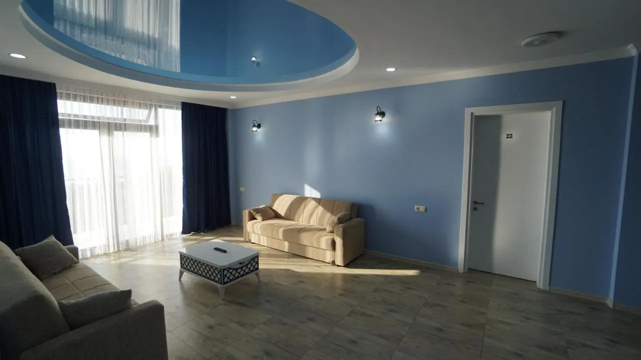 Guest House ETM