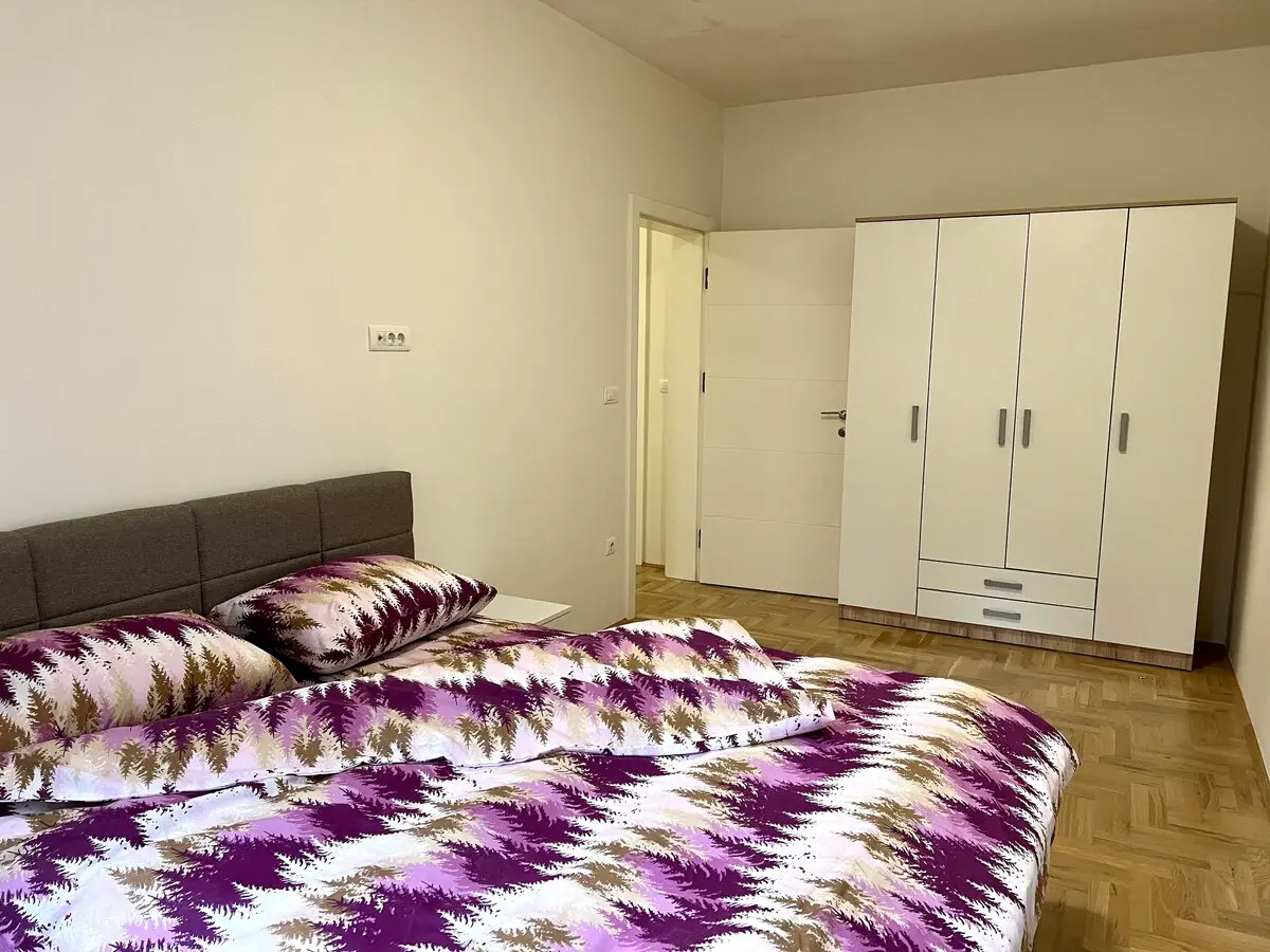Central Charm Residency