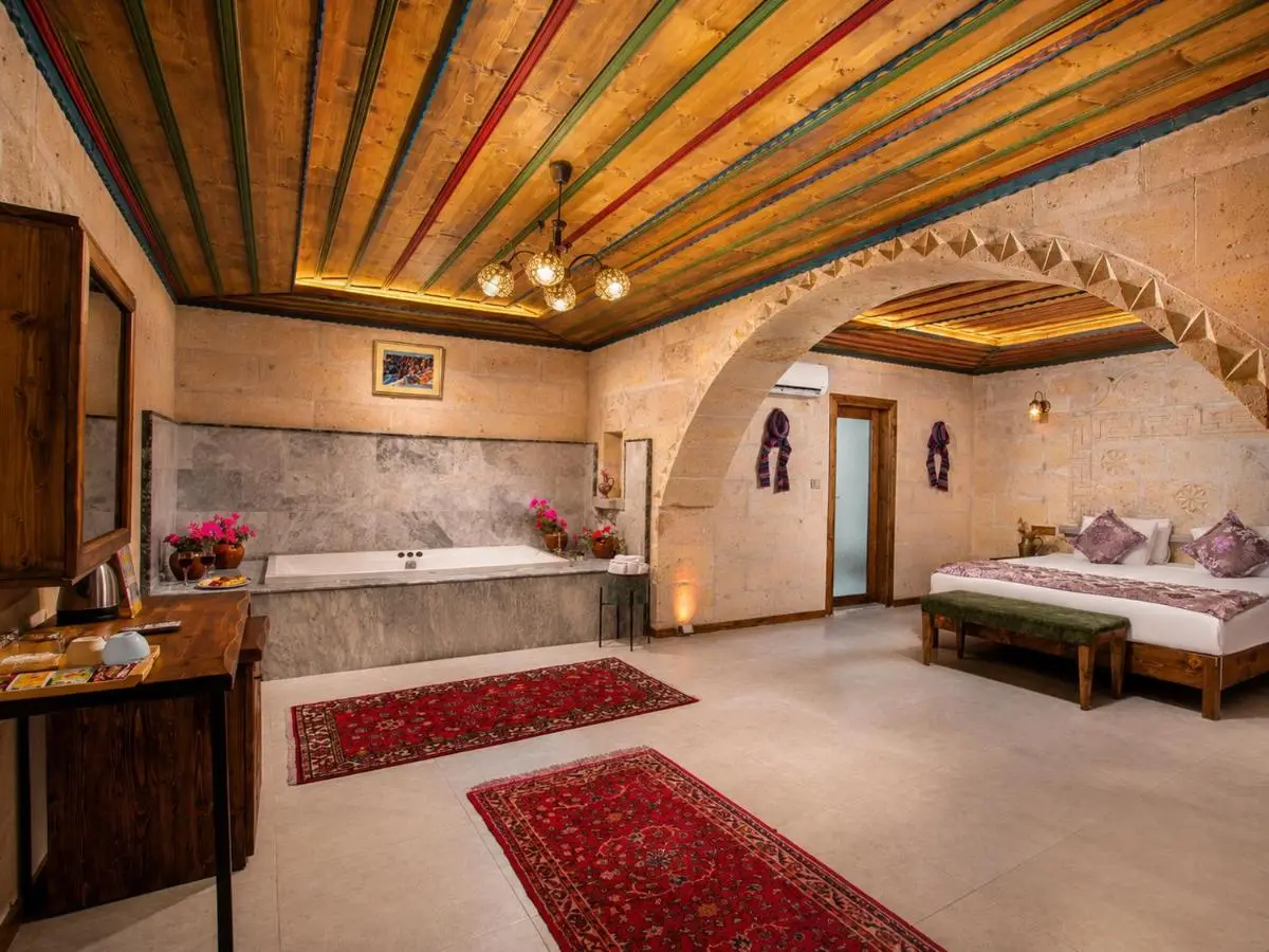 Premium Cappadocia